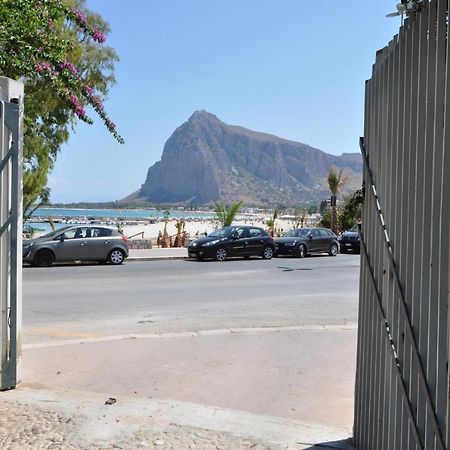 Villa Faro A Pochi Passi Dalla Spiaggia San Vito Lo Capo Eksteriør billede